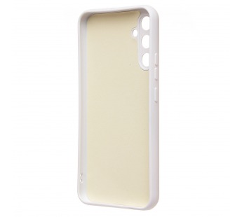 Чехол-накладка Activ Full Original Design для "Samsung Galaxy A34" (white) (221748)#2101202