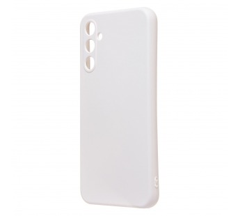 Чехол-накладка Activ Full Original Design для "Samsung Galaxy A34" (white) (221748)#2101203