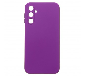 Чехол-накладка Activ Full Original Design для "Samsung SM- A245 Galaxy A24 4G" (violet) (221756)#1956821