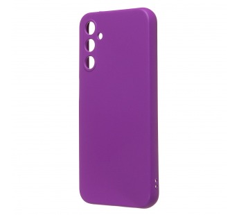 Чехол-накладка Activ Full Original Design для "Samsung SM- A245 Galaxy A24 4G" (violet) (221756)#2101199
