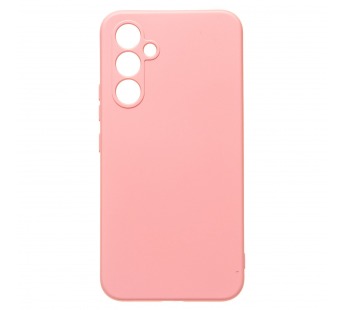 Чехол-накладка Activ Full Original Design для "Samsung SM-A546 Galaxy A54" (light pink) (221796)#1956825