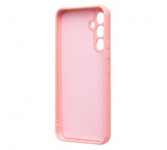Чехол-накладка Activ Full Original Design для "Samsung SM-A546 Galaxy A54" (light pink) (221796)#2101188