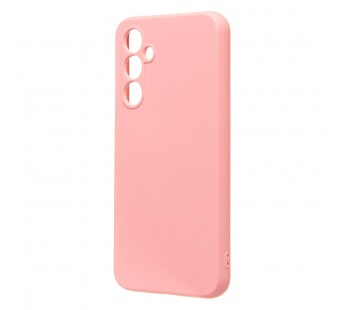 Чехол-накладка Activ Full Original Design для "Samsung SM-A546 Galaxy A54" (light pink) (221796)#2101189