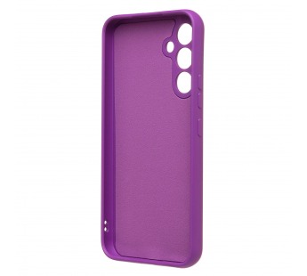 Чехол-накладка Activ Full Original Design для "Samsung SM-A546 Galaxy A54" (violet) (221795)#2140100