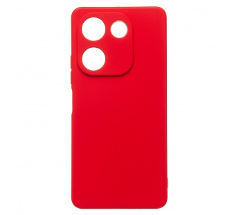 Чехол-накладка Activ Full Original Design для "Tecno Camon 20 Pro 4G" (red) (221819)#1956816