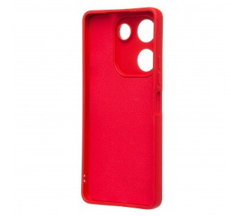 Чехол-накладка Activ Full Original Design для "Tecno Camon 20 Pro 4G" (red) (221819)#2101242