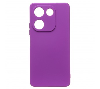 Чехол-накладка Activ Full Original Design для "Tecno Camon 20 Pro 4G" (violet) (221820)#1957465