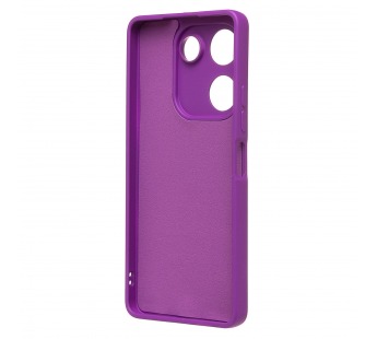 Чехол-накладка Activ Full Original Design для "Tecno Camon 20 Pro 4G" (violet) (221820)#2101240
