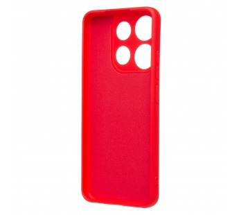 Чехол-накладка Activ Full Original Design для "Tecno Spark Go (2023)" (red) (221836)#2101238