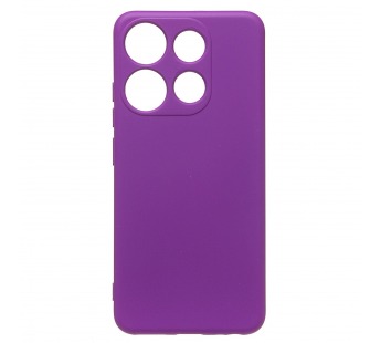 Чехол-накладка Activ Full Original Design для "Tecno Spark Go (2023)" (violet) (221838)#1957470