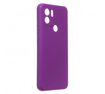 Чехол-накладка Activ Full Original Design для "Xiaomi Redmi A2+" (violet) (221914)#2101232