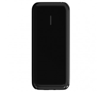 Мобильный телефон MAXVI C30 Black (1,77"/600 mAh)#2046255