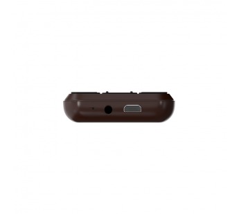 Мобильный телефон MAXVI C30 Brown (1,77"/600 mAh)#1955420