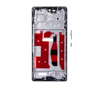 Рамка дисплея для Huawei Honor 70 (FNE-NX9) Черный (возможен дефект ЛКП)#2068784