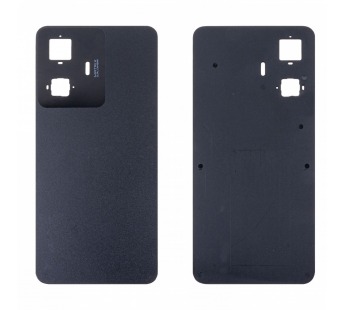 Задняя крышка для Realme C55 (RMX3710) Черный#2069880