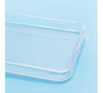 Чехол-накладка - Ultra Slim для "Xiaomi 14 Pro" (прозрачный) (224907)#2080340