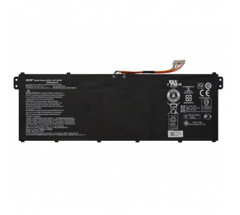 Аккумулятор для Acer Aspire 3 A315-56 11.25V 4400mAh (оригинал)#2007991