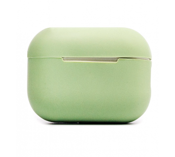 Чехол - Soft touch для кейса "Apple AirPods Pro 2" (green) (224134)#1961857