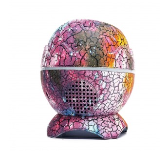 Ночник - проектор звездного неба  "Яйцо дракона" (multi color) (226935)#2128396