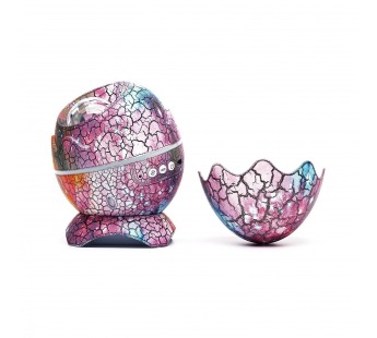 Ночник - проектор звездного неба  "Яйцо дракона" (multi color) (226935)#2128398