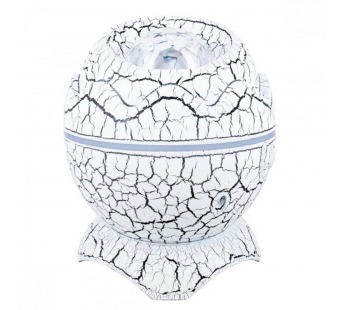 Ночник - проектор звездного неба  "Яйцо дракона" (white) (226932)#2066589