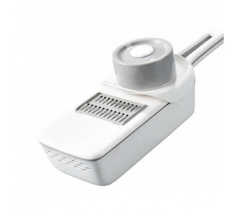 Овощерезка Huohou Multi-Blade Vegetable Slicer HU0137 (белая)#2128528