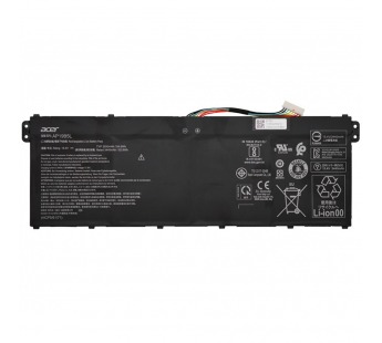 Аккумулятор для Acer Travelmate B3 TMB311-31 15.4V (оригинал)#1957344