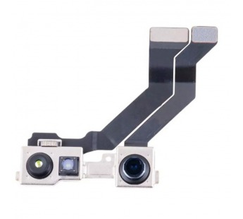 Камера для iPhone 13 Pro передняя - Премиум#2073151