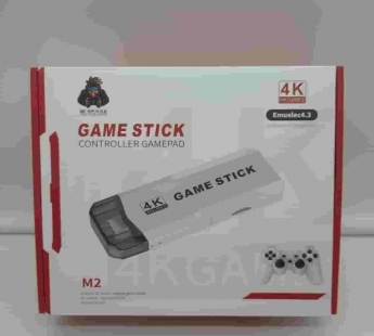 Игровая приставка M2 64GB HDMI (20000 игр)#1955756