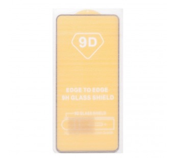 Защитное стекло 9D Huawei Nova 11 SE (тех.уп.) (black)#2105262