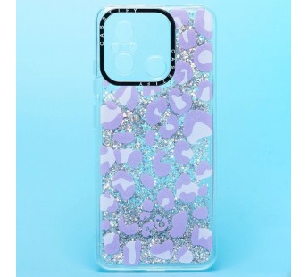 Чехол-накладка - SC334 для "Xiaomi Poco C55/Redmi 12C"" (001) (multi color) (223791)#1962229