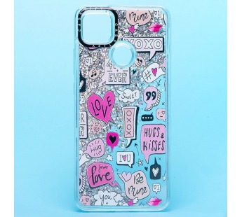 Чехол-накладка - SC334 для "Xiaomi Redmi 9C" (002) (multi color) (223789)#1962205