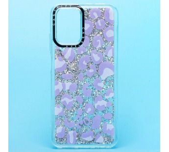 Чехол-накладка - SC334 для "Xiaomi Redmi Note 10/Redmi Note 10S" (001) (multi color) (223776)#1962214