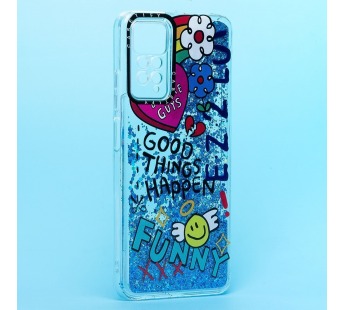 Чехол-накладка - SC334 для "Xiaomi Redmi Note 11 Pro 4G Global/Redmi Note 11 Pro 5G Global" (223781)#2080372