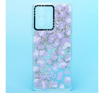 Чехол-накладка - SC334 для "Xiaomi Redmi Note 12 4G" (001) (multi color) (223782)#1962096