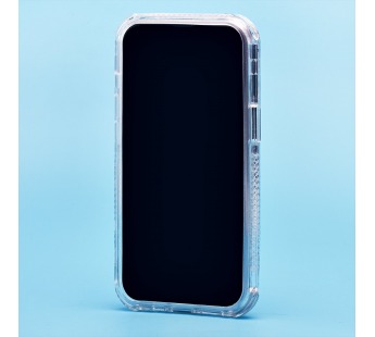 Чехол-накладка - SC333 для "Apple iPhone 13" (silver) (223694)#2055848