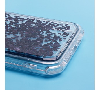 Чехол-накладка - SC333 для "Apple iPhone 14 Pro Max" (black) (223708)#1962909