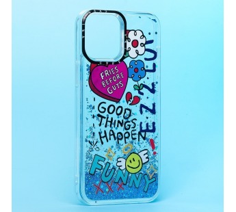 Чехол-накладка - SC334 для "Apple iPhone 12 Pro Max" (multi color) (003) (224031)#2080359