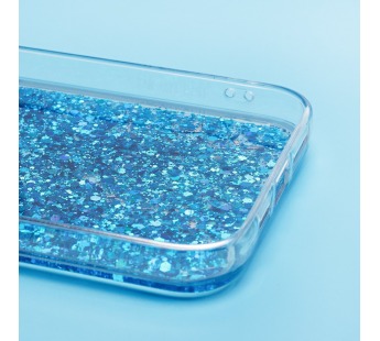 Чехол-накладка - SC334 для "Apple iPhone 13 Pro Max" (multi color) (003) (224040)#2084008