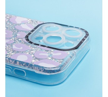 Чехол-накладка - SC334 для "Apple iPhone 14 Pro Max" (multi color) (001) (224047)#1962860