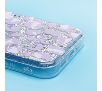 Чехол-накладка - SC334 для "Apple iPhone 14 Pro Max" (multi color) (001) (224047)#1962861