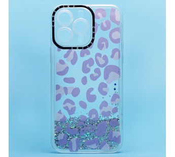 Чехол-накладка - SC334 для "Apple iPhone 14 Pro Max" (multi color) (001) (224047)#1962859