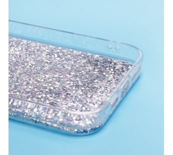 Чехол-накладка - SC334 для "Apple iPhone 15 Plus" (multi color) (002) (224060)#2084010