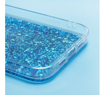 Чехол-накладка - SC334 для "Apple iPhone 15 Plus" (multi color) (003) (224061)#2084009