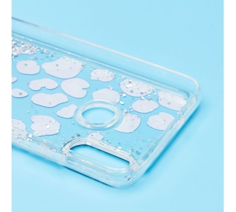 Чехол-накладка - SC334 для "Honor 10 Lite/P Smart 2019" (multi color) (001) (223755)#2072203