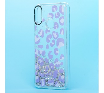 Чехол-накладка - SC334 для "Honor 10 Lite/P Smart 2019" (multi color) (001) (223755)#2072204