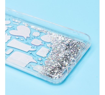 Чехол-накладка - SC334 для "Honor 10 Lite/P Smart 2019" (multi color) (002) (223756)#2080432