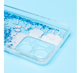 Чехол-накладка - SC334 для "Honor X7a" (multi color) (003) (223751)#2072212