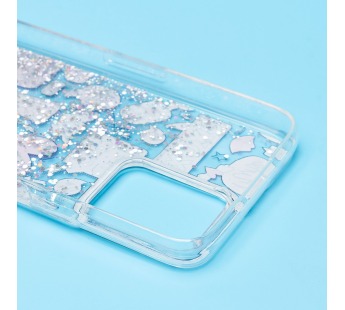 Чехол-накладка - SC334 для "Realme 8i" (multi color) (002) (223774)#2072221