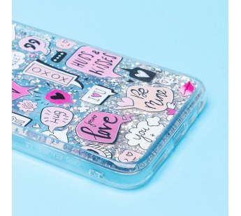 Чехол-накладка - SC334 для "Realme 8i" (multi color) (002) (223774)#2072222